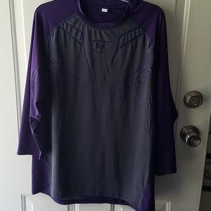 Under Armour climate control shirt